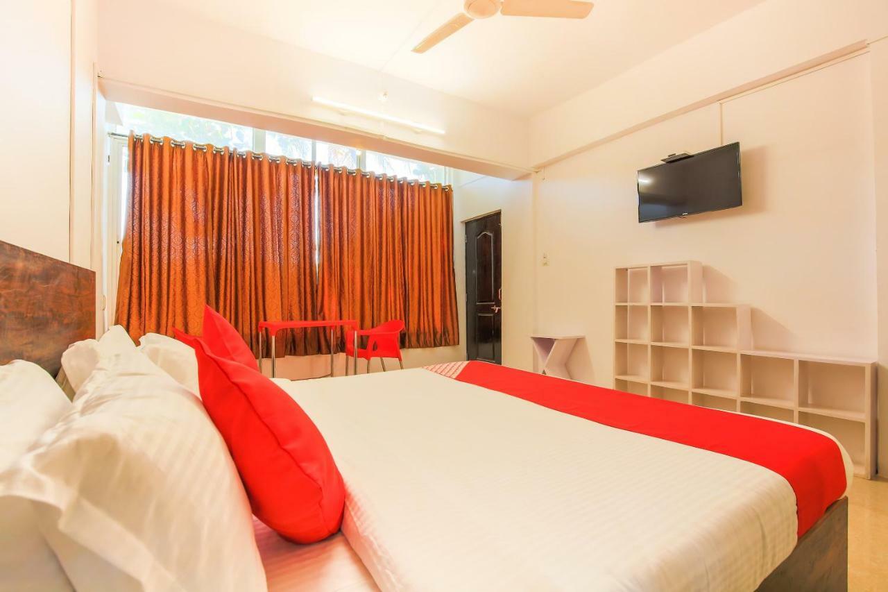 Oyo 16582 Oshin Holiday Care Hotel Мадгаон Екстериор снимка