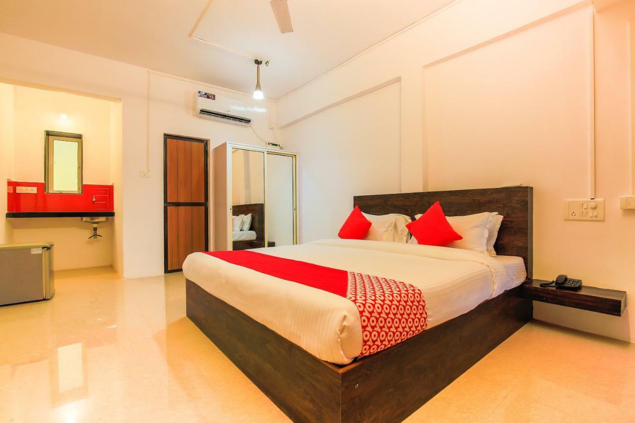 Oyo 16582 Oshin Holiday Care Hotel Мадгаон Екстериор снимка