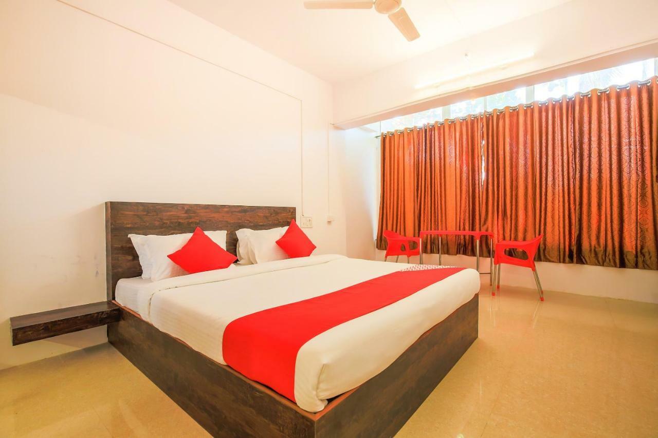 Oyo 16582 Oshin Holiday Care Hotel Мадгаон Екстериор снимка